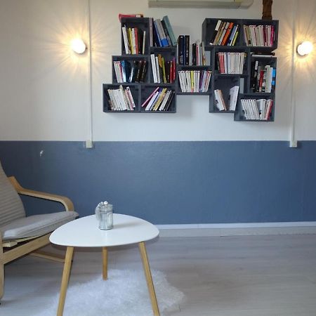 Villa L'Escapade à Eu (Seine-Maritime) Extérieur photo