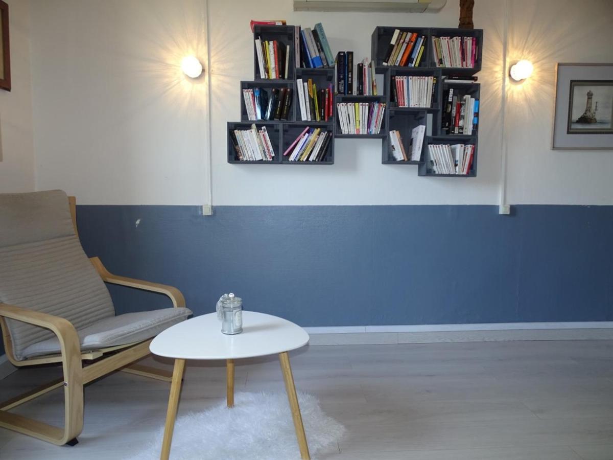 Villa L'Escapade à Eu (Seine-Maritime) Extérieur photo