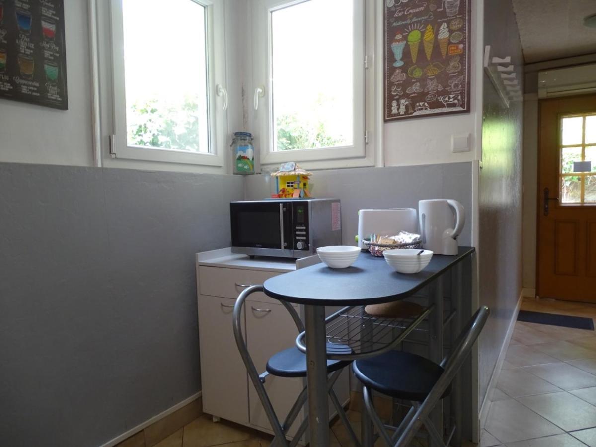 Villa L'Escapade à Eu (Seine-Maritime) Extérieur photo